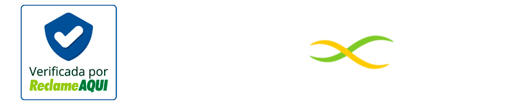 Selos: verificada pelo Reclame Aqui, associada ABAV e registrada no Cadastur